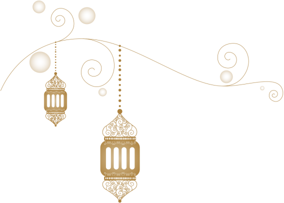 Ramadan Kareem Illustration 